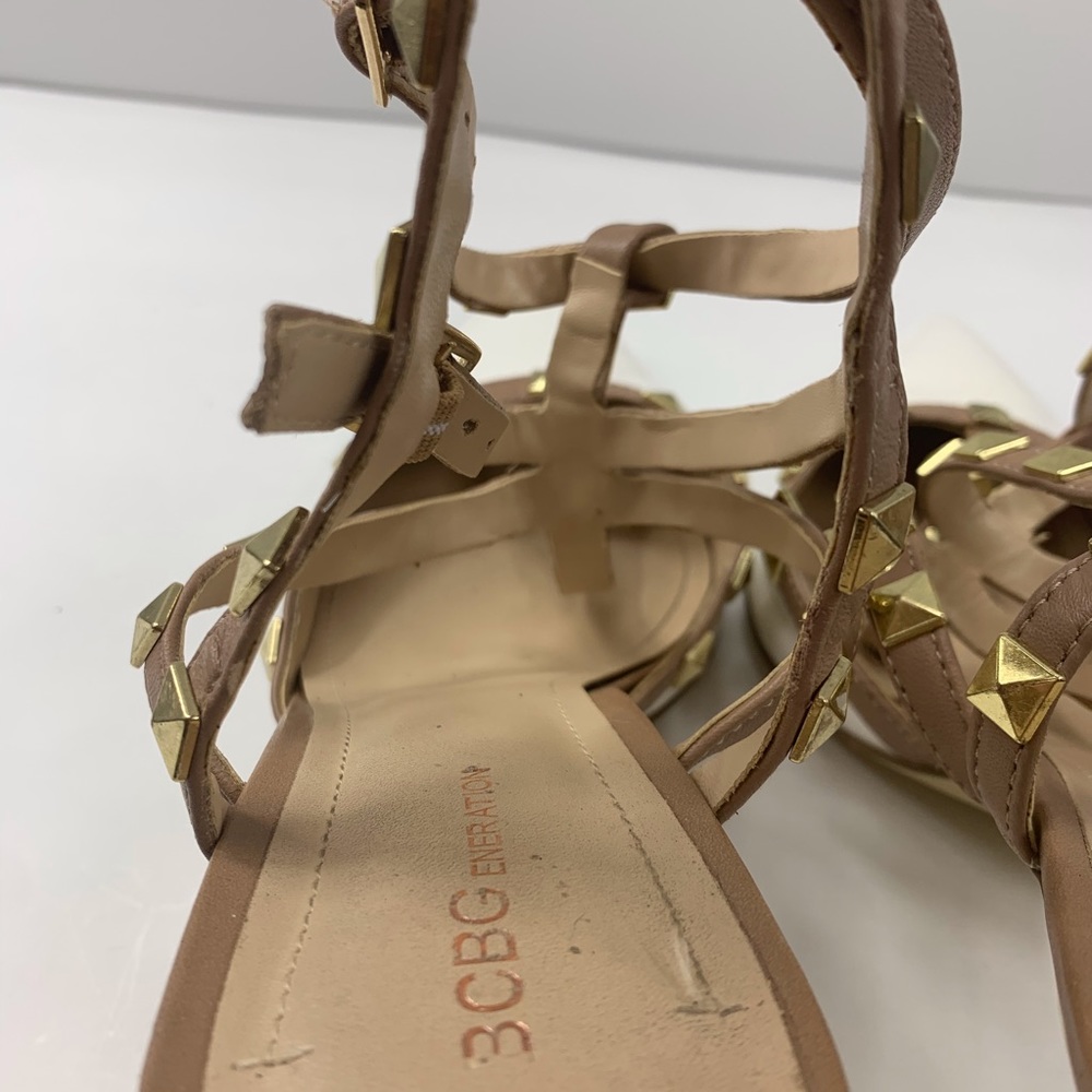 BCBGeneration heels - Picture 4 of 14